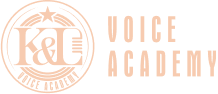 K&L Voice Academy Logo