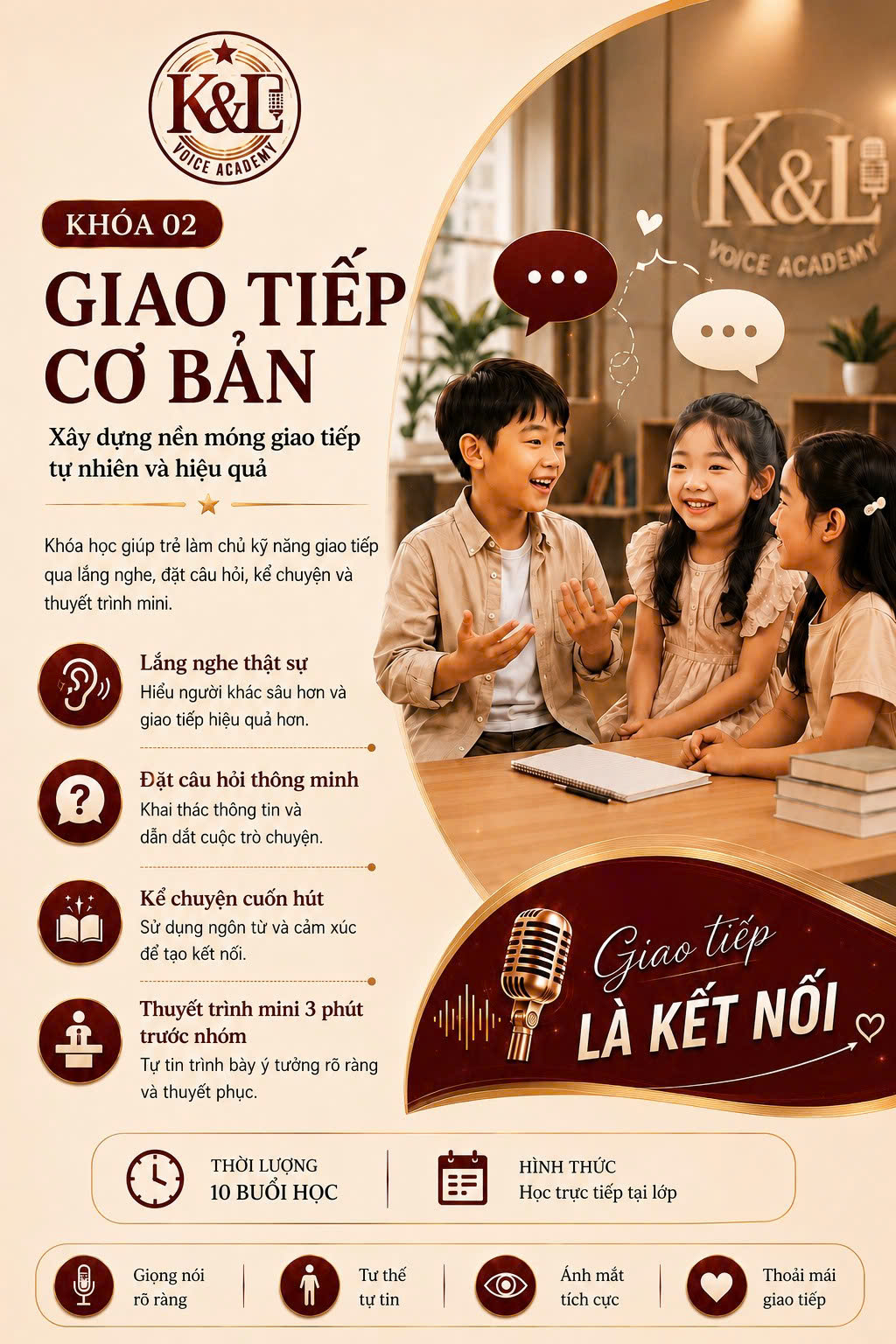 Poster khóa học 2