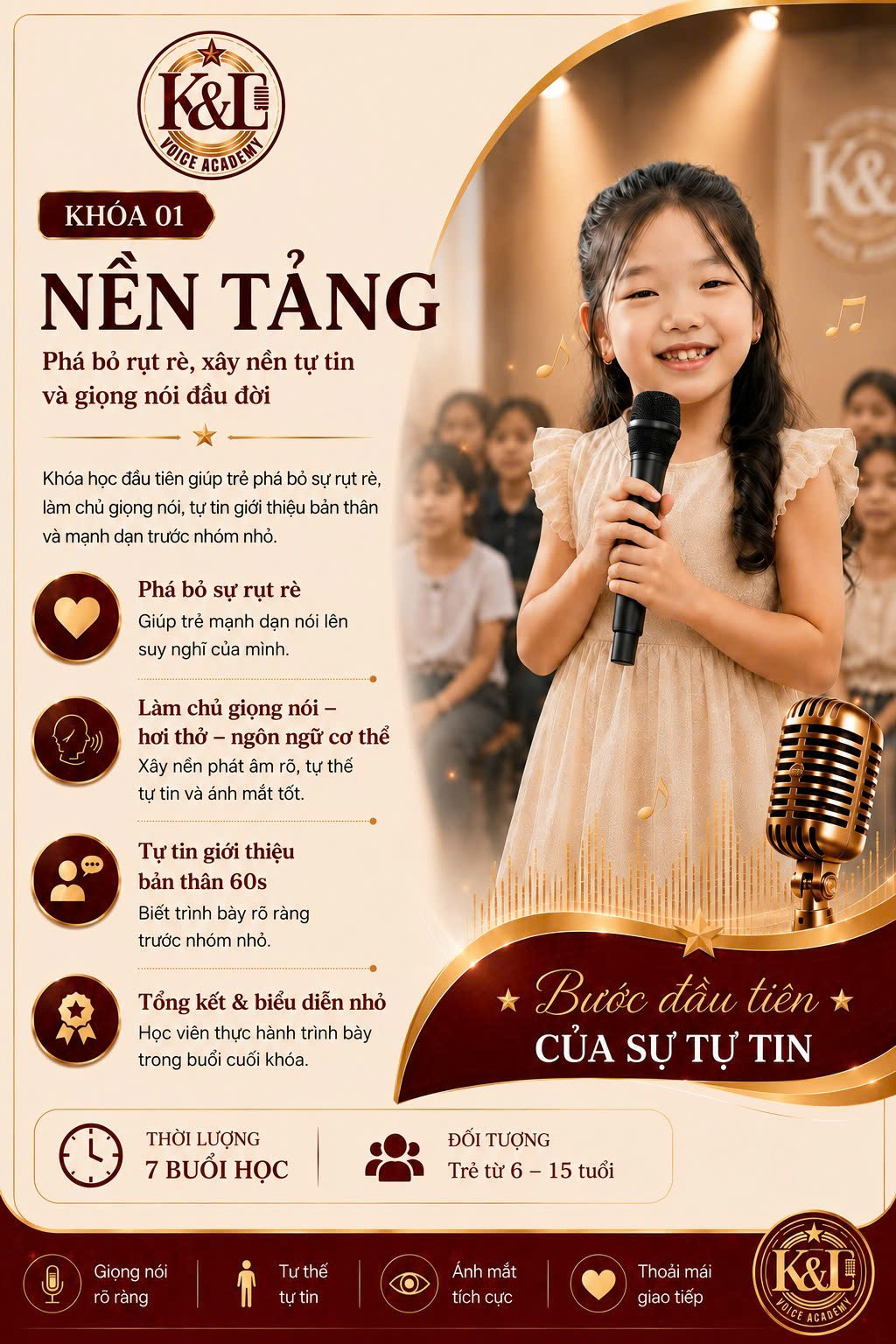 Poster khóa học 1
